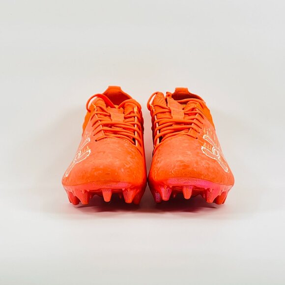 Under Armour Blur 2 MC Suede \'Team Orange\' 3027978-800 Football size 14 main image 6